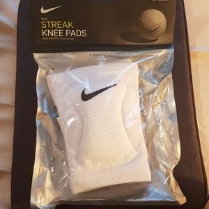 Nike STREAK KNEE PADS- Volleyball